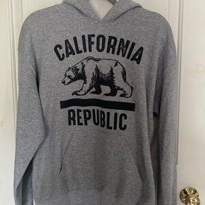 Men’s Hoodie